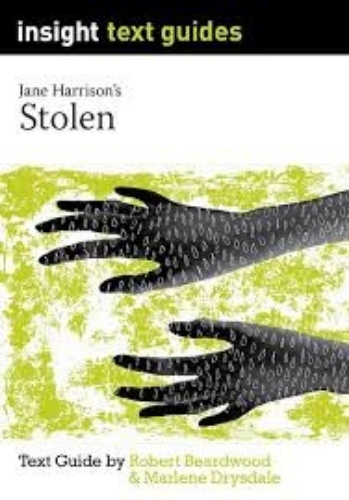 Insight Text Guide: Stolen